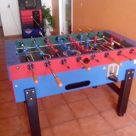 Zur Sportsbar Horn-Bad Meinberg