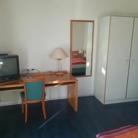 Zur Sportsbar Hotel Horn-Bad Meinberg