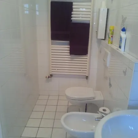 Zur Sportsbar Horn-Bad Meinberg