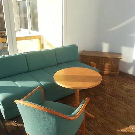 Hotel Zur Sportsbar 3*