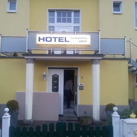 Hotel Zur Sportsbar