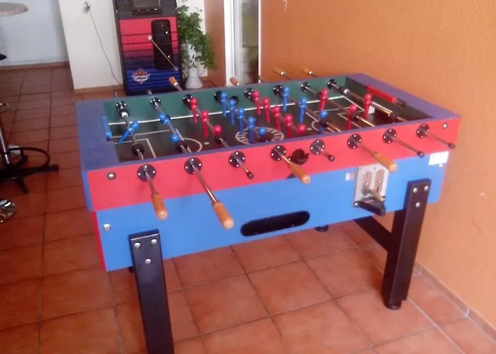 Zur Sportsbar Horn-Bad Meinberg