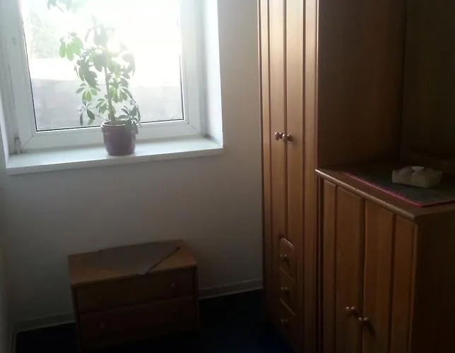 Zur Sportsbar 3* Horn-Bad Meinberg