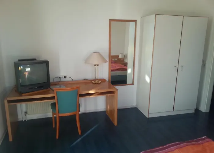 Zur Sportsbar Hotel Horn-Bad Meinberg