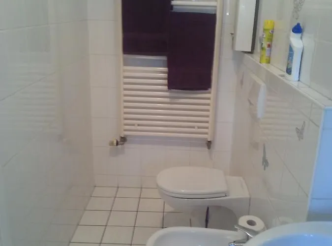 Zur Sportsbar Хорн-Бад-Майнберг