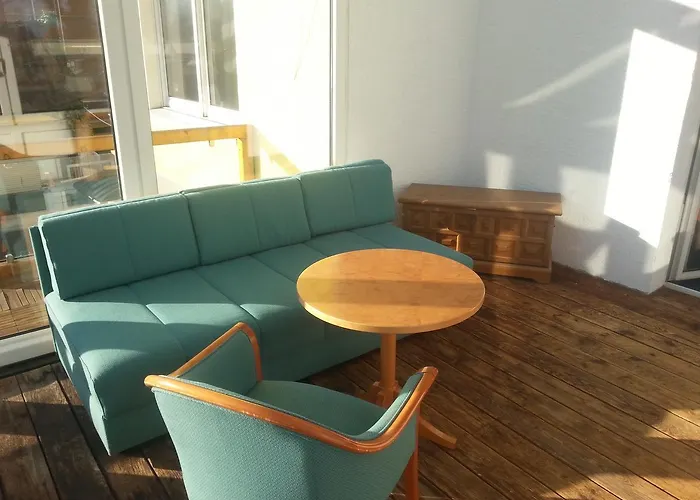 Hotel Zur Sportsbar 3*