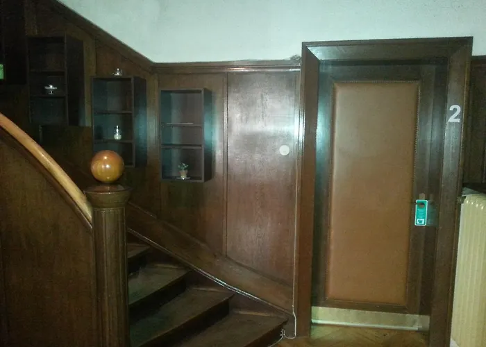 Zur Sportsbar Horn-Bad Meinberg